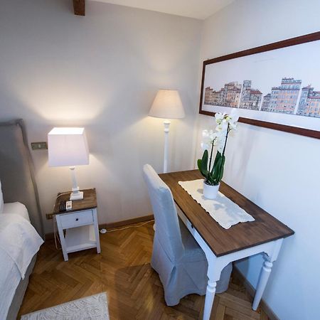 Bed & Breakfast A Casa Di Lia A Roma חדר תמונה