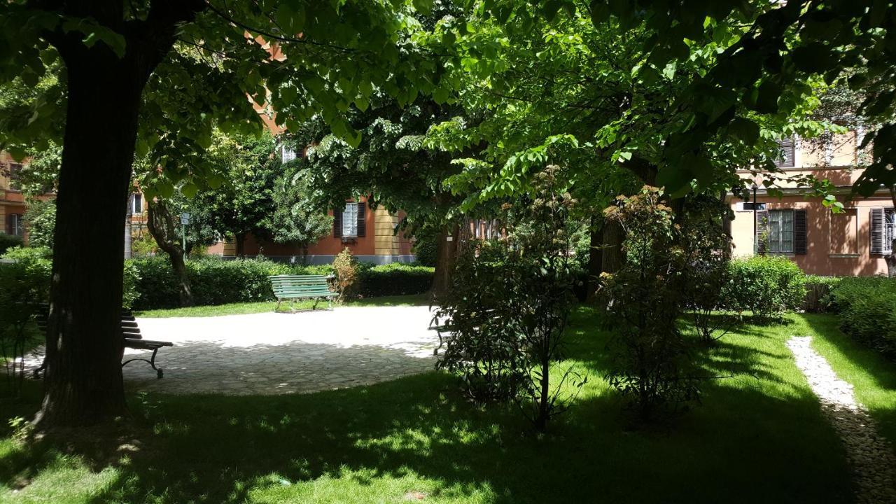 Bed & Breakfast A Casa Di Lia A Roma מראה חיצוני תמונה