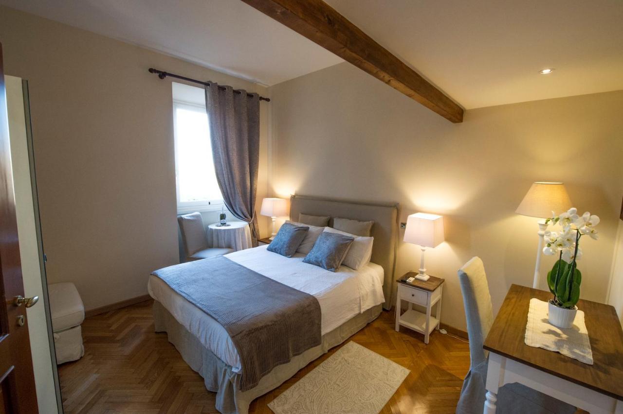 Bed & Breakfast A Casa Di Lia A Roma חדר תמונה