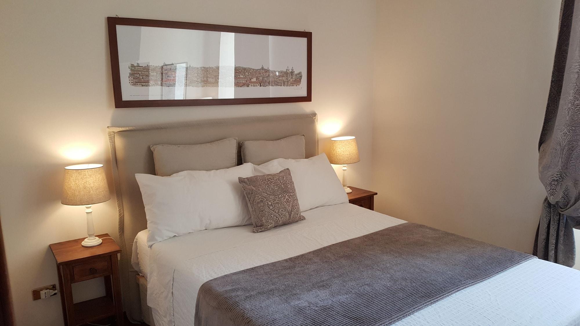 Bed & Breakfast A Casa Di Lia A Roma מראה חיצוני תמונה