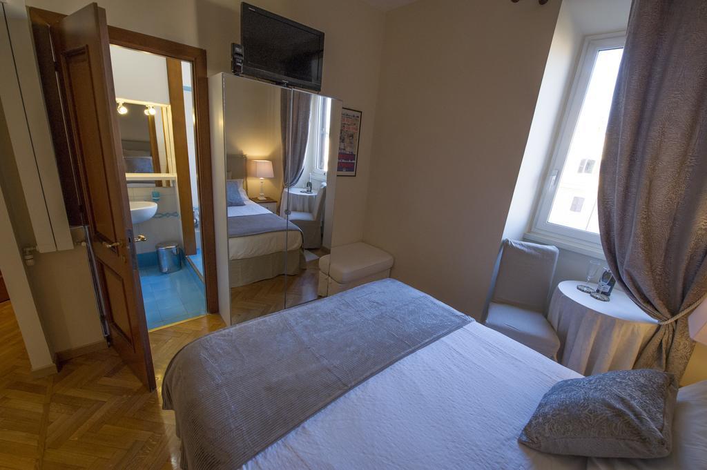 Bed & Breakfast A Casa Di Lia A Roma חדר תמונה