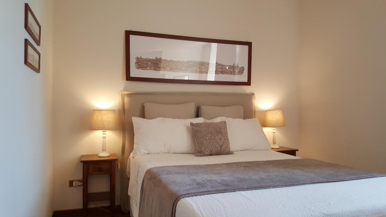 Bed & Breakfast A Casa Di Lia A Roma מראה חיצוני תמונה