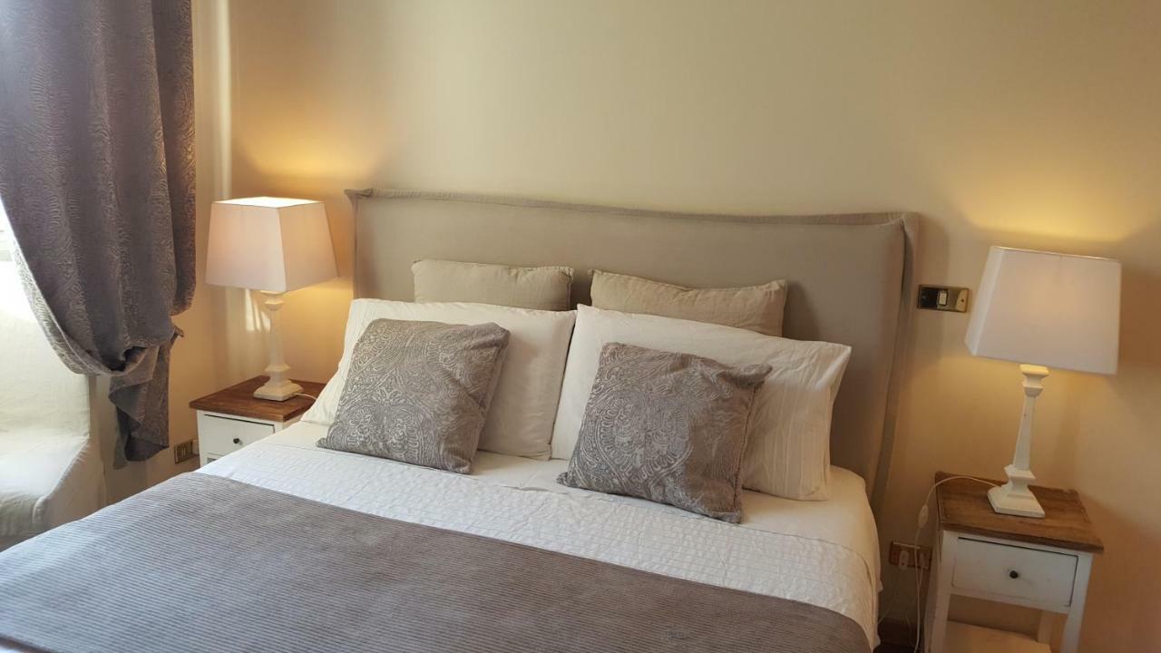 Bed & Breakfast A Casa Di Lia A Roma מראה חיצוני תמונה