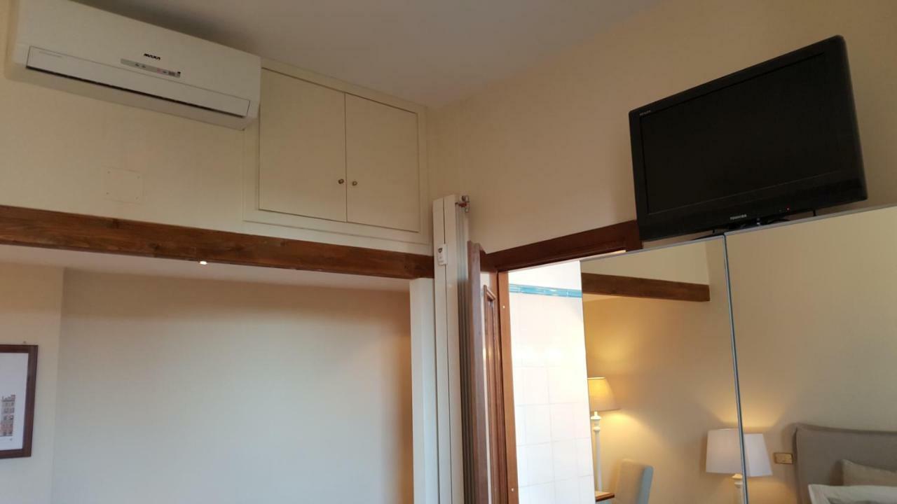 Bed & Breakfast A Casa Di Lia A Roma מראה חיצוני תמונה