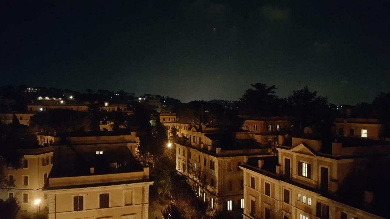 Bed & Breakfast A Casa Di Lia A Roma מראה חיצוני תמונה