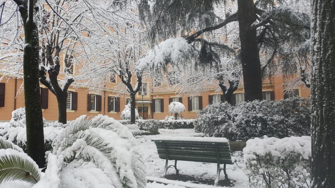 Bed & Breakfast A Casa Di Lia A Roma מראה חיצוני תמונה